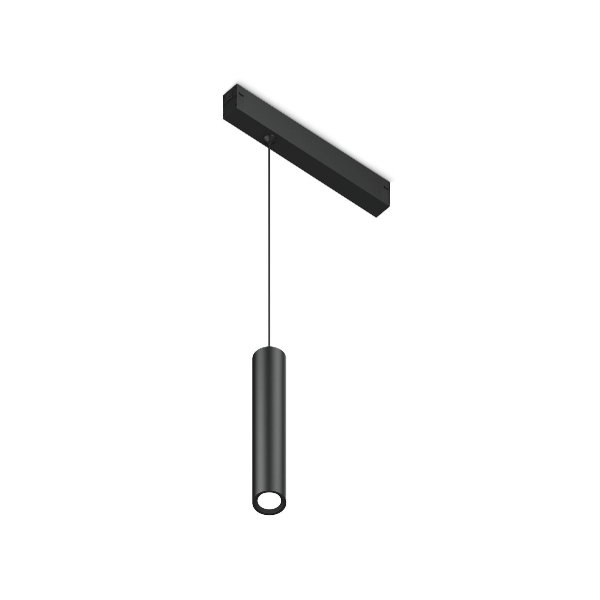 Трековый магнитный светильник Ambrella Light Magnetic 220V GL1432