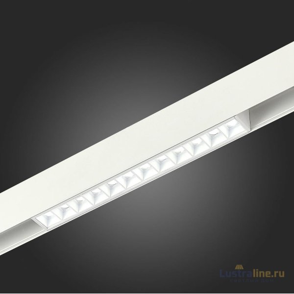 Трековый светильник ST Luce Skyline 48 ST371.506.12 Трековый светильник ST Luce Skyline 48 ST371.506.12
