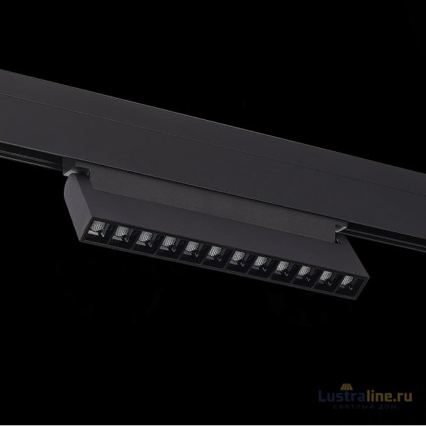 Трековый светильник ST Luce Nane ST364.436.12 Трековый светильник ST Luce Nane ST364.436.12
