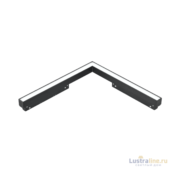Трековый магнитный светильник iLedex Vision 4822-013-L320-16W-110DG-4000K-BK Трековый магнитный светильник iLedex Vision 4822-013-L320-16W-110DG-4000K-BK
