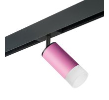 Трековый светильник Lightstar Rullo PRO43231 (214432+595057+202431)