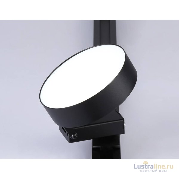 Трековый однофазный светильник Ambrella Light Track System GL6842