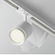 Трековый светильник Maytoni Technical Orlo TR085-1-5W3K-W