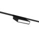 Трековый светильник Crystal Lux CLT 0.33 002 6W BL M4000K