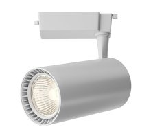 Трековый светильник Maytoni Technical Vuoro TR003-1-36W3K-M-W