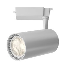Трековый светильник Maytoni Technical Vuoro TR003-1-36W3K-M-W