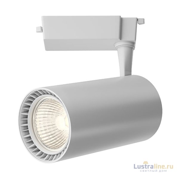 Трековый светильник Maytoni Technical Vuoro TR003-1-36W3K-M-W