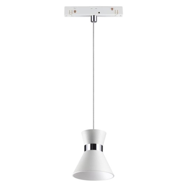 Трековый светильник NOVOTECH FLUM 358407 УЦ