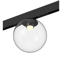 Трековый светильник DesignLed SY-mini-523619E-7.5-48-BL-WW 006143