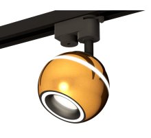 Трековый однофазный светильник Ambrella Light Track System XT1105005 (A2521, C1105, N7111)