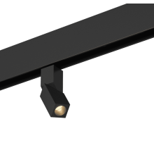Трековый светильник DesignLed SY-mini-523517-1.2-48-BL-WW 006156