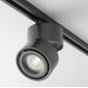 Трековый светильник Maytoni Technical Yin TR084-1-15W4K-B