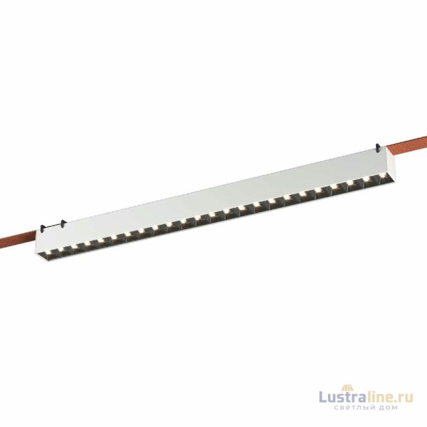 Трековый светильник ST Luce Band ST455.536.24 Трековый светильник ST Luce Band ST455.536.24