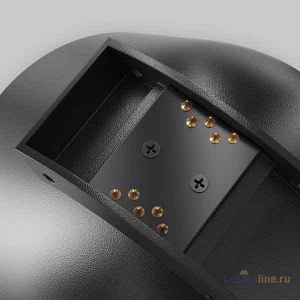 Трековый светильник Maytoni Cup TR124B-12W4K-M-B