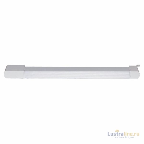 Трековый однофазный светильник Reluce 06186-9.3-001QY LED30W WT Трековый однофазный светильник Reluce 06186-9.3-001QY LED30W WT