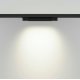 Трековый трехфазный светильник Maytoni Basis TR196-3-10W4K-B