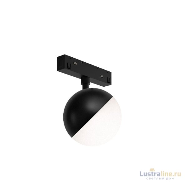 Трековый магнитный светильник Lumker SY-LINK-SFBL-10-NW 019013