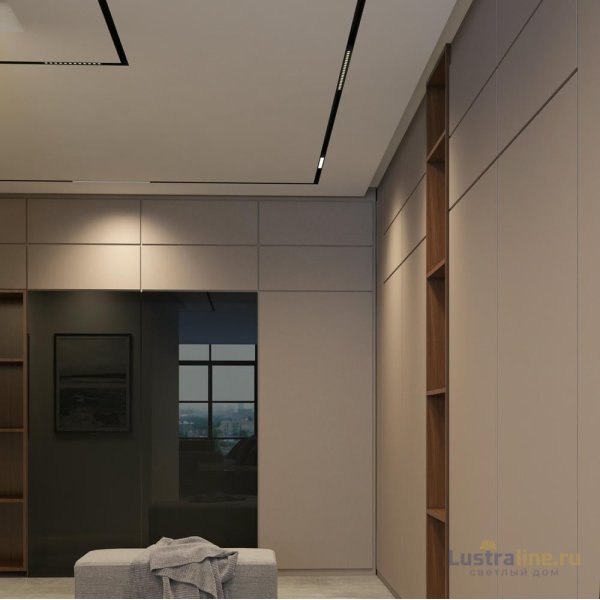 Трековый светильник NOVOTECH FLUM 358414 УЦ