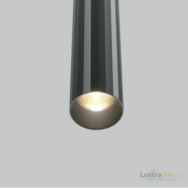 Трековый магнитный светильник Maytoni Focus Led TR179-1-5WTW-M-B Трековый магнитный светильник Maytoni Focus Led TR179-1-5WTW-M-B