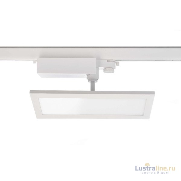 Трековый трехфазный светильник Deko-Light 707134 Трековый трехфазный светильник Deko-Light 707134
