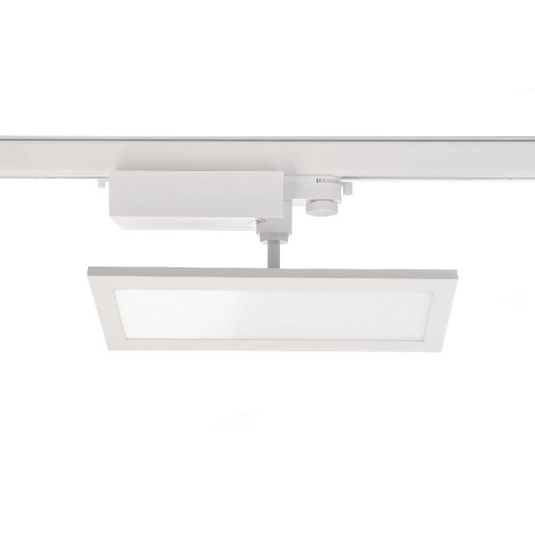 Трековый трехфазный светильник Deko-Light 707134