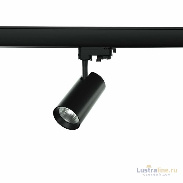 Трековый трехфазный светильник Deko-Light Horus 707098 Трековый трехфазный светильник Deko-Light Horus 707098