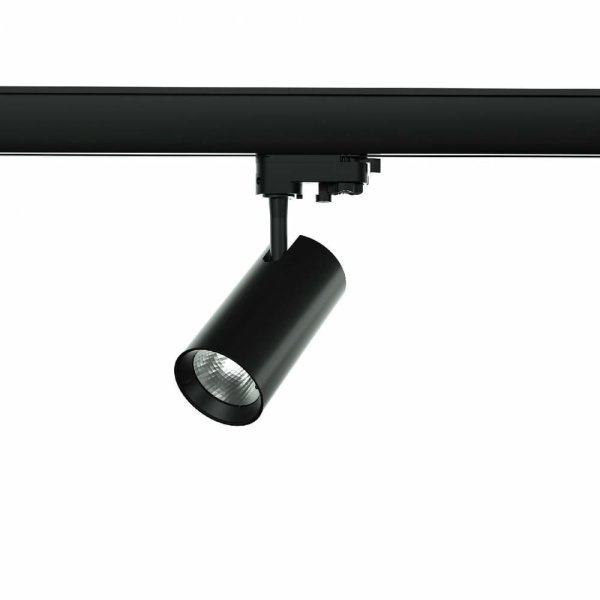 Трековый трехфазный светильник Deko-Light Horus 707098