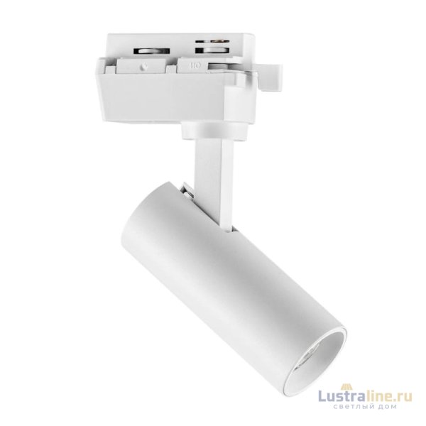 Трековый светодиодный светильник Lightstar Volta 227246 Трековый светодиодный светильник Lightstar Volta 227246