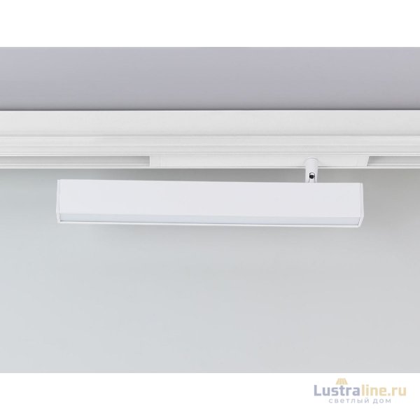 Трековый магнитный светильник Ambrella Light Magnetic 220V GL1331 Трековый магнитный светильник Ambrella Light Magnetic 220V GL1331