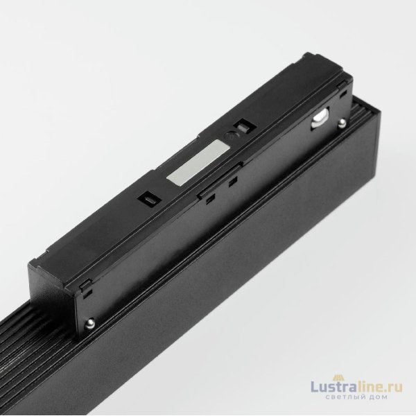 Трековый однофазный светильник Lightstar Uno 259437