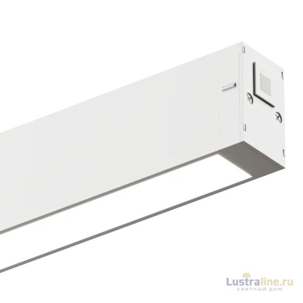 Трековый однофазный светильник AM Group AM525 WH-220V-36W SMART Трековый однофазный светильник AM Group AM525 WH-220V-36W SMART