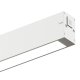 Трековый однофазный светильник AM Group AM525 WH-220V-36W SMART