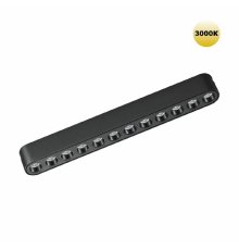 Трековый магнитный светильник Novotech Smal 359242