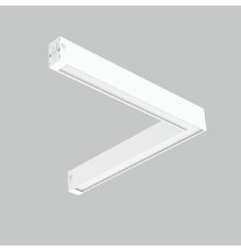 Трековый светильник IMEX Smart line IL.0050.6007-18-WH