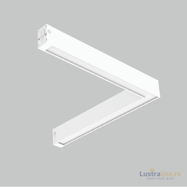 Трековый светильник IMEX Smart line IL.0050.6007-18-WH Трековый светильник IMEX Smart line IL.0050.6007-18-WH