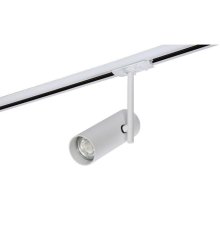 Трековый светильник Crystal Lux CLT 0.31 011 WH