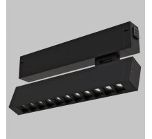 Трековый светильник IMEX Smart Line IL.0050.6003-9-BK Трековый светильник IMEX Smart Line IL.0050.6003-9-BK