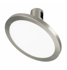 Трековый светильники Arlight ART-APRIORI-PLATO-TURN-R160-12W Warm3000 047785