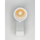 Трековый светильник Elvan ST-05R-20W-NH-Wh