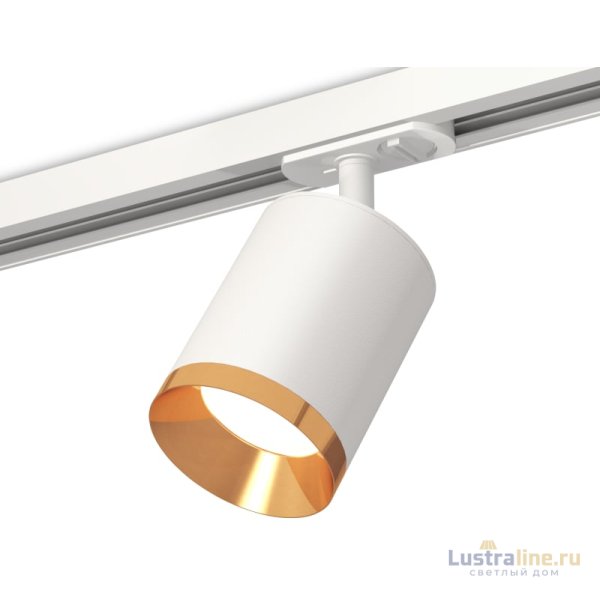 Комплект трекового светильника Ambrella Light Track System XT7421004 (A2536, C7421, N7034) Комплект трекового светильника Ambrella Light Track System XT7421004 (A2536, C7421, N7034)