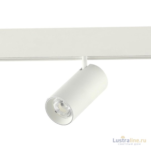 Трековый светильник ST Luce Skyline 48 ST375.506.12