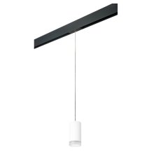 Трековый светильник Lightstar Rullo PRORP43630 (214436+595857+202430)