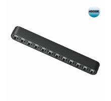 Трековый светильник для низковольтного шинопровода Novotech Smal 359076
