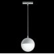 Трековый светильник Maytoni Technical Kiat TR018-2-10W3K-W