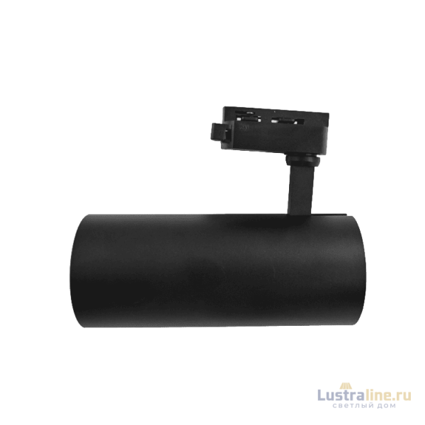 Трековый светильник SWG TL3P-BL-10-NW 008845 Трековый светильник SWG TL3P-BL-10-NW 008845