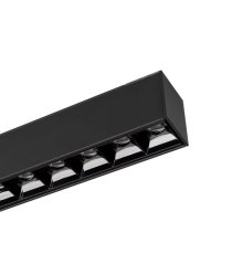 Трековый светодиодный светильник Arlight Mag-Laser-45-L480-27W Warm3000 032648