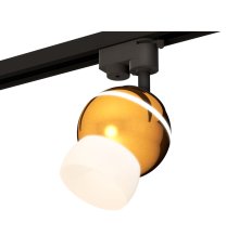 Трековый однофазный светильник Ambrella Light Track System XT1105008 (A2521, C1105, N7177)