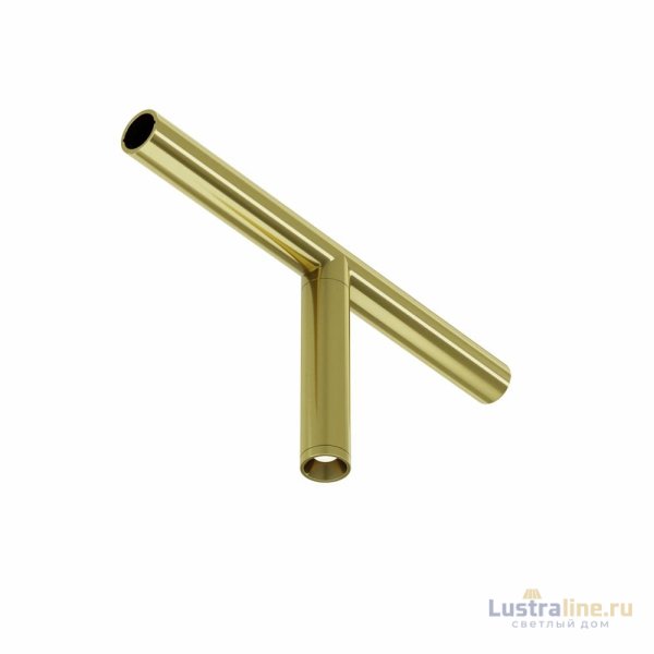 Трековый светильник Maytoni Focus LED C102CL-3W3-6K-BS