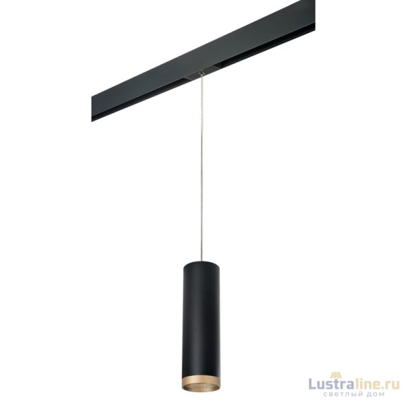 Трековый светильник Lightstar Rullo PRORP649790 (216497+595887+203490) Трековый светильник Lightstar Rullo PRORP649790 (216497+595887+203490)