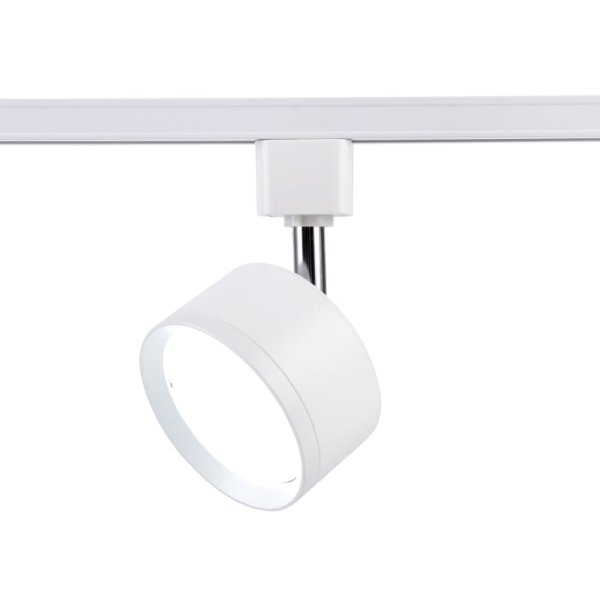 Трековый однофазный светильник Ambrella Light Track System GL5356